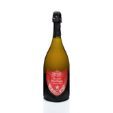 Dom Perignon Andy Warhol Tribute Collection_Red 2002